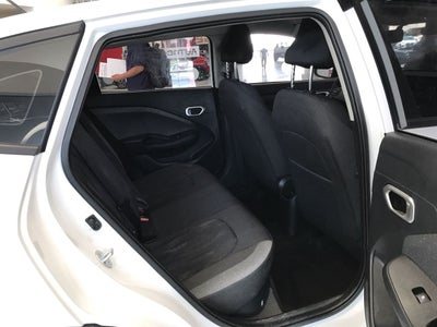 2024 Kia K3 LX MT