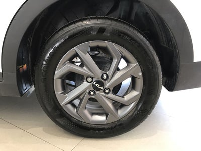 2024 Kia K3 LX MT