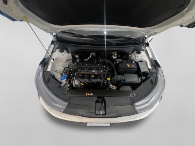 2026 Kia K3 LX MT
