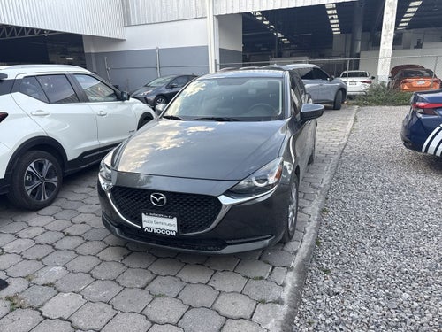 2023 Mazda MAZDA 2 I SPORT TM