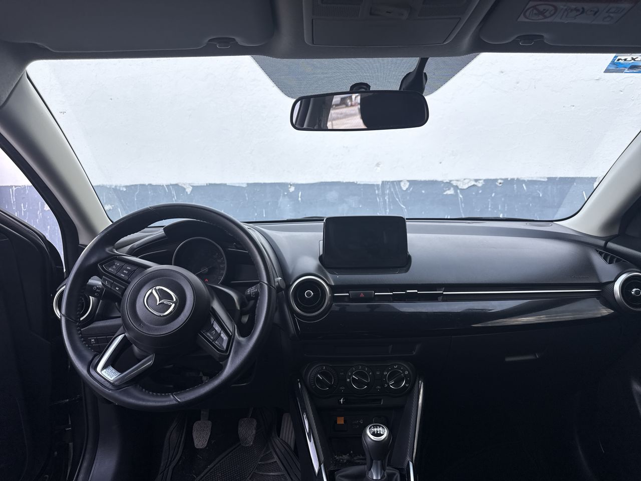 2023 Mazda MAZDA 2 I SPORT TM