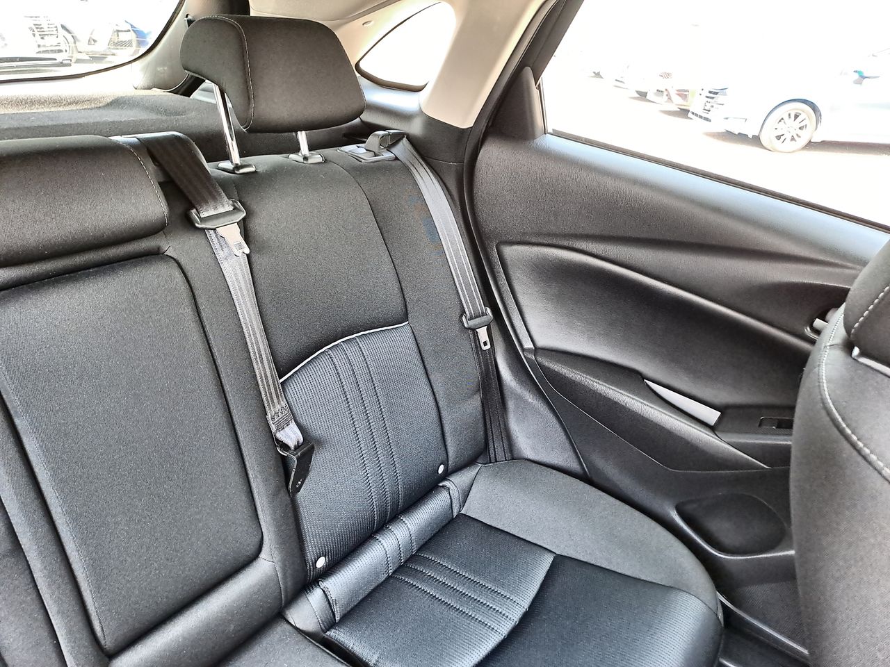 2023 Mazda Mazda CX-3 I 2WD