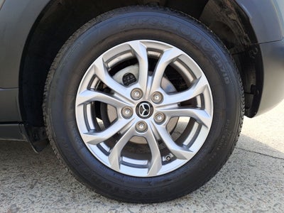 2023 Mazda Mazda CX-3 I 2WD