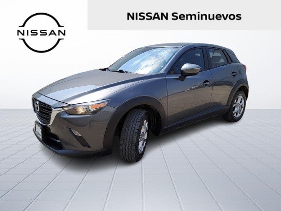 2023 Mazda Mazda CX-3 I 2WD