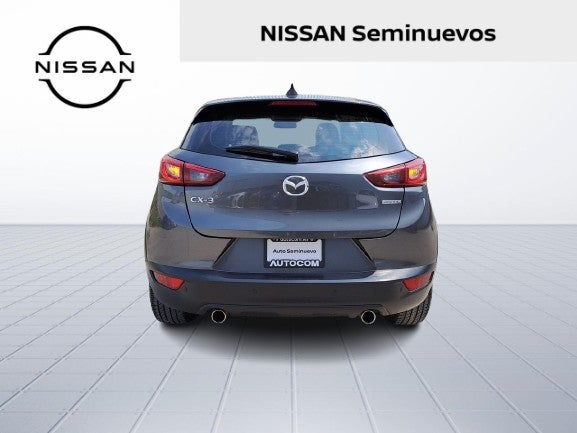 2023 Mazda Mazda CX-3 I 2WD