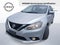 2018 Nissan SENTRA SENSE TM
