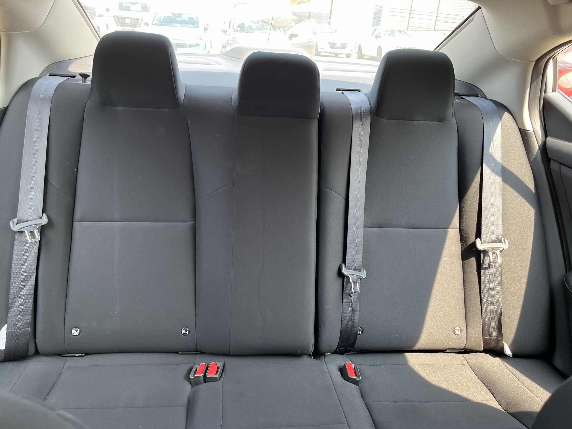 2024 Nissan SENTRA SENTRA SENSE CVT