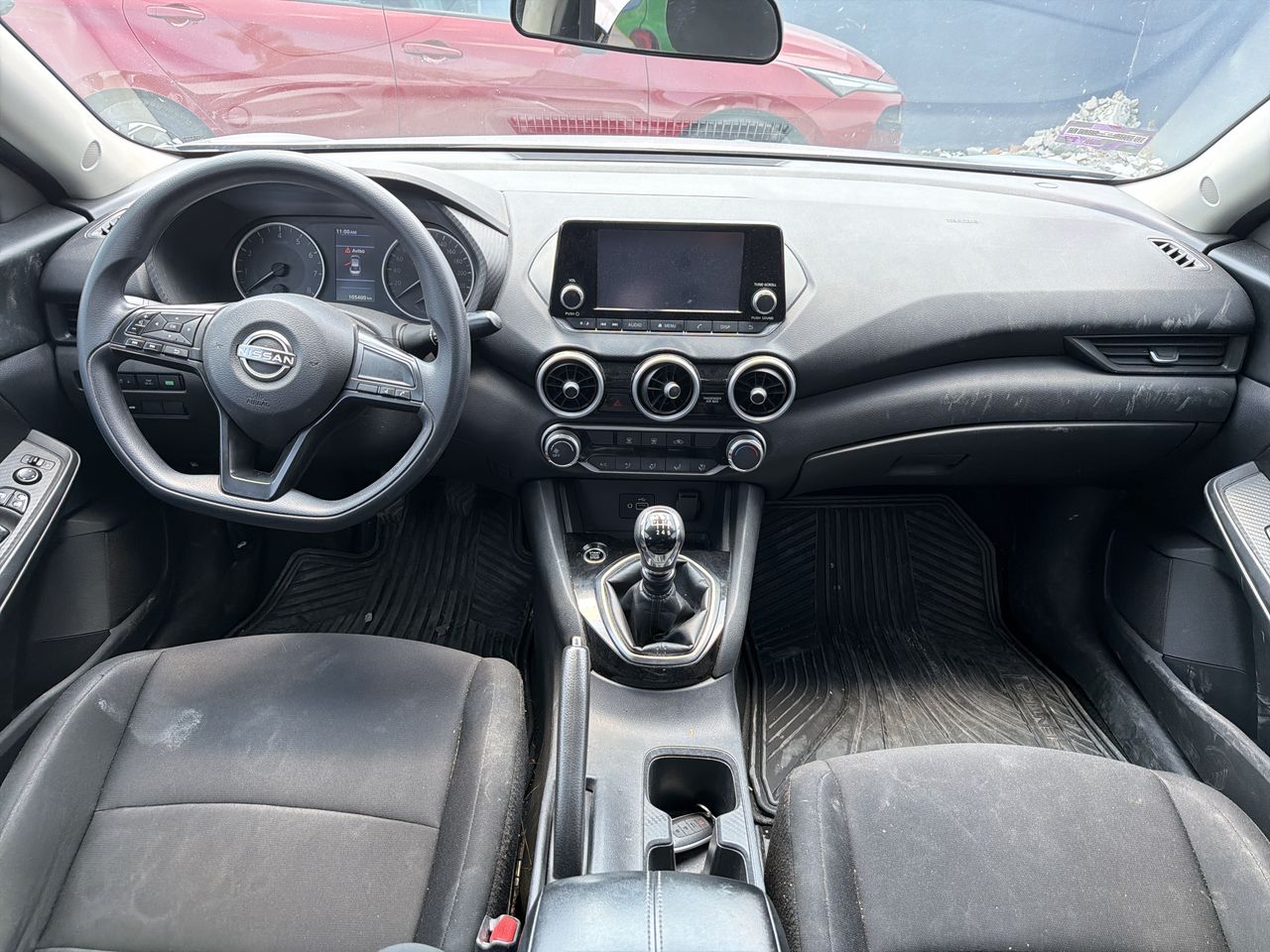 2024 Nissan SENTRA SENSE TM 24