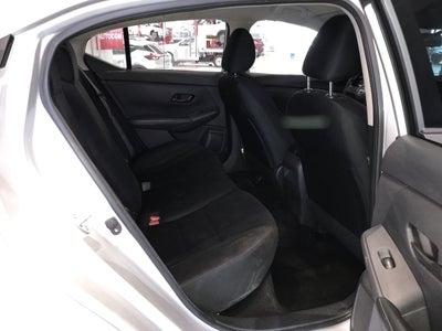 2024 Nissan SENTRA SENSE TM 24