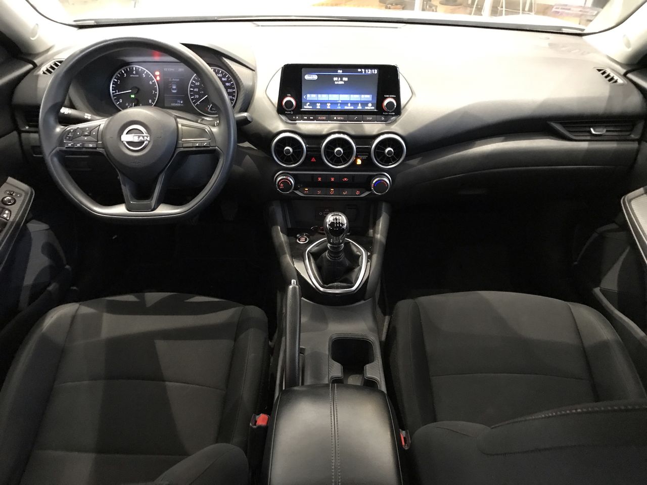 2024 Nissan SENTRA SENSE TM 24