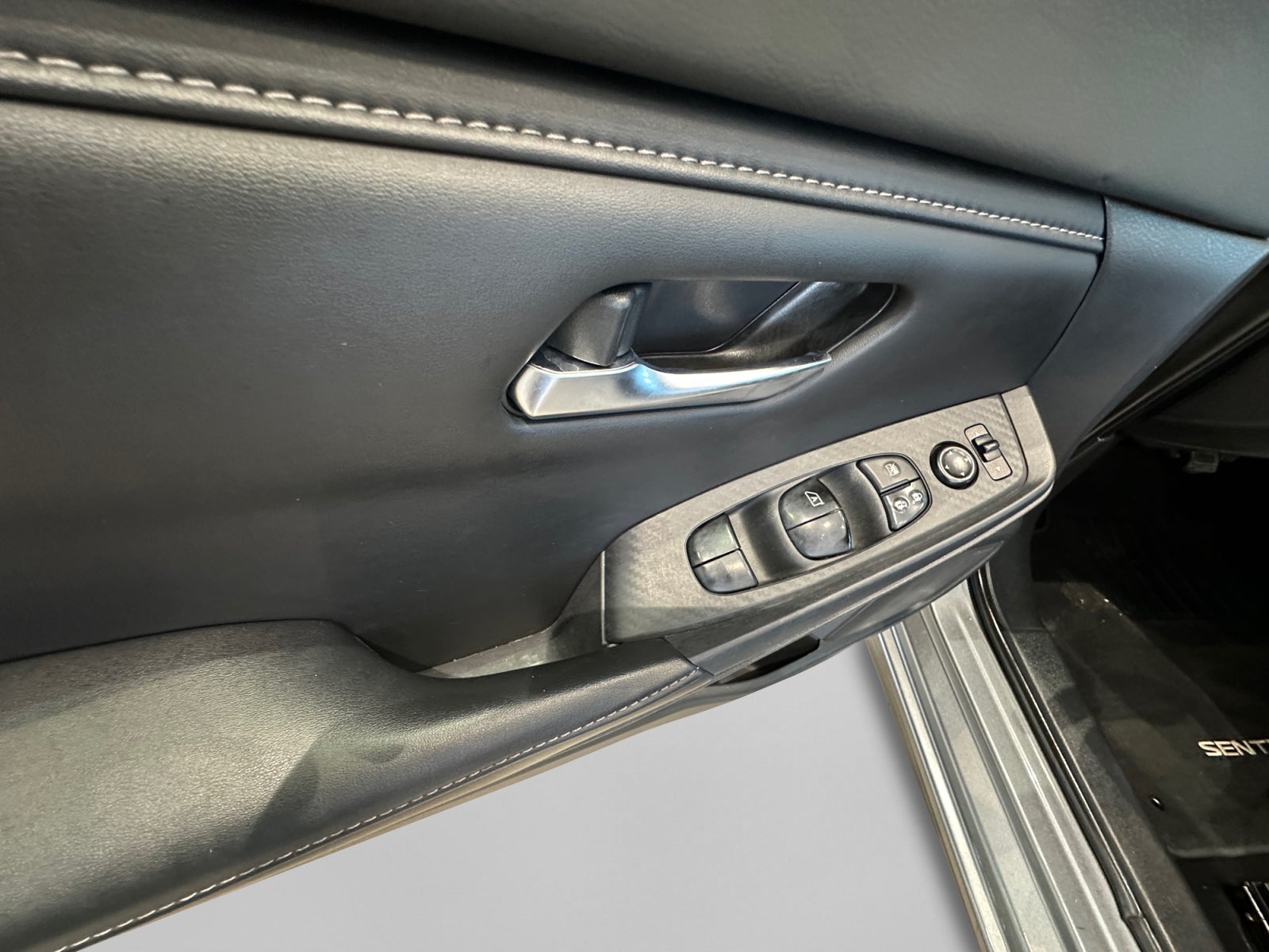 2023 Nissan SENTRA ADVANCE CVT 23