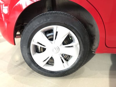 2020 Nissan MARCH SENSE TM