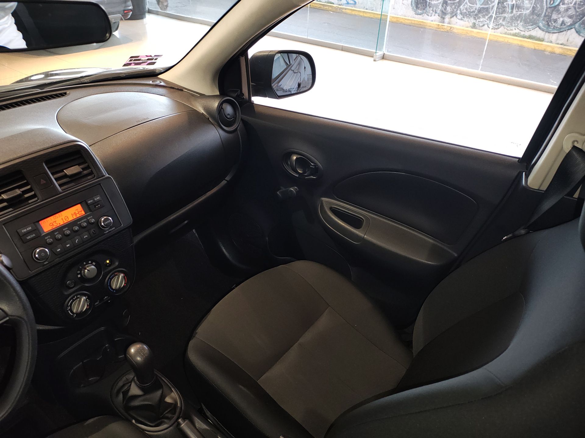 2024 Nissan MARCH MARCH SENSE TM 24