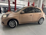 2023 Nissan MARCH ADVANCE TA 23