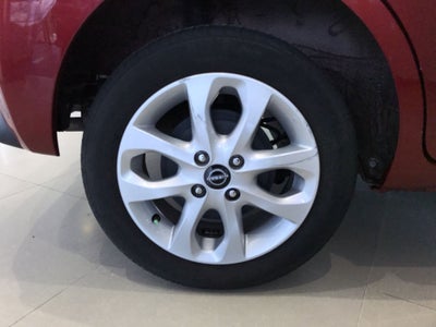 2023 Nissan MARCH ADVANCE TA 23