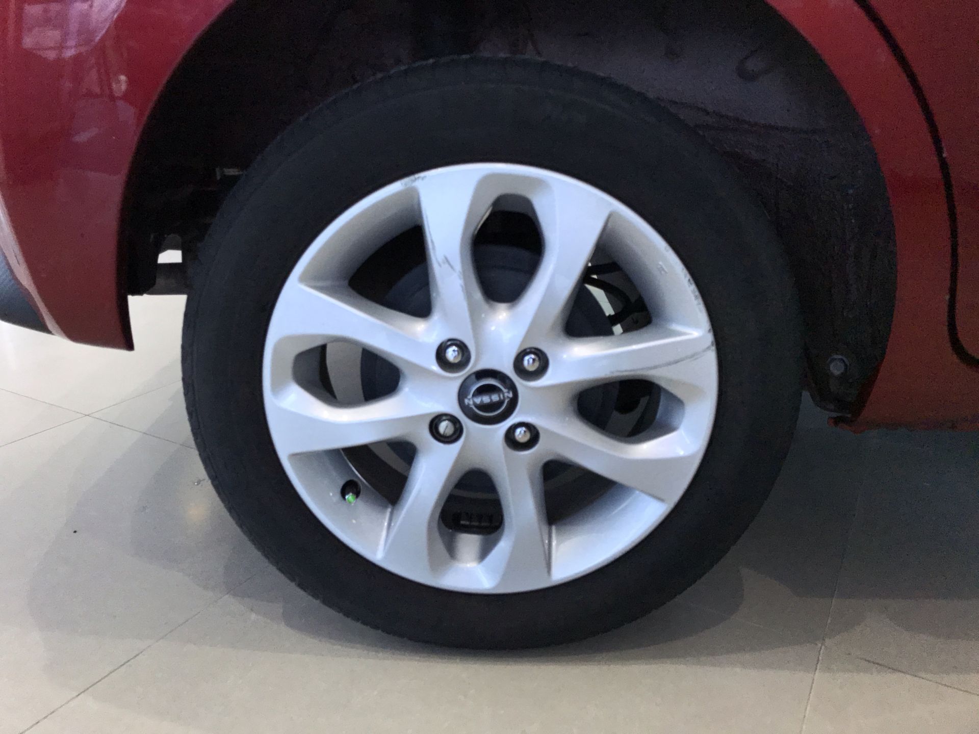 2023 Nissan MARCH ADVANCE TA 23