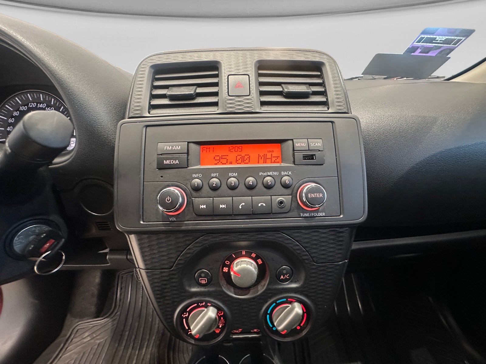 2025 Nissan MARCH MARCH SENSE TA