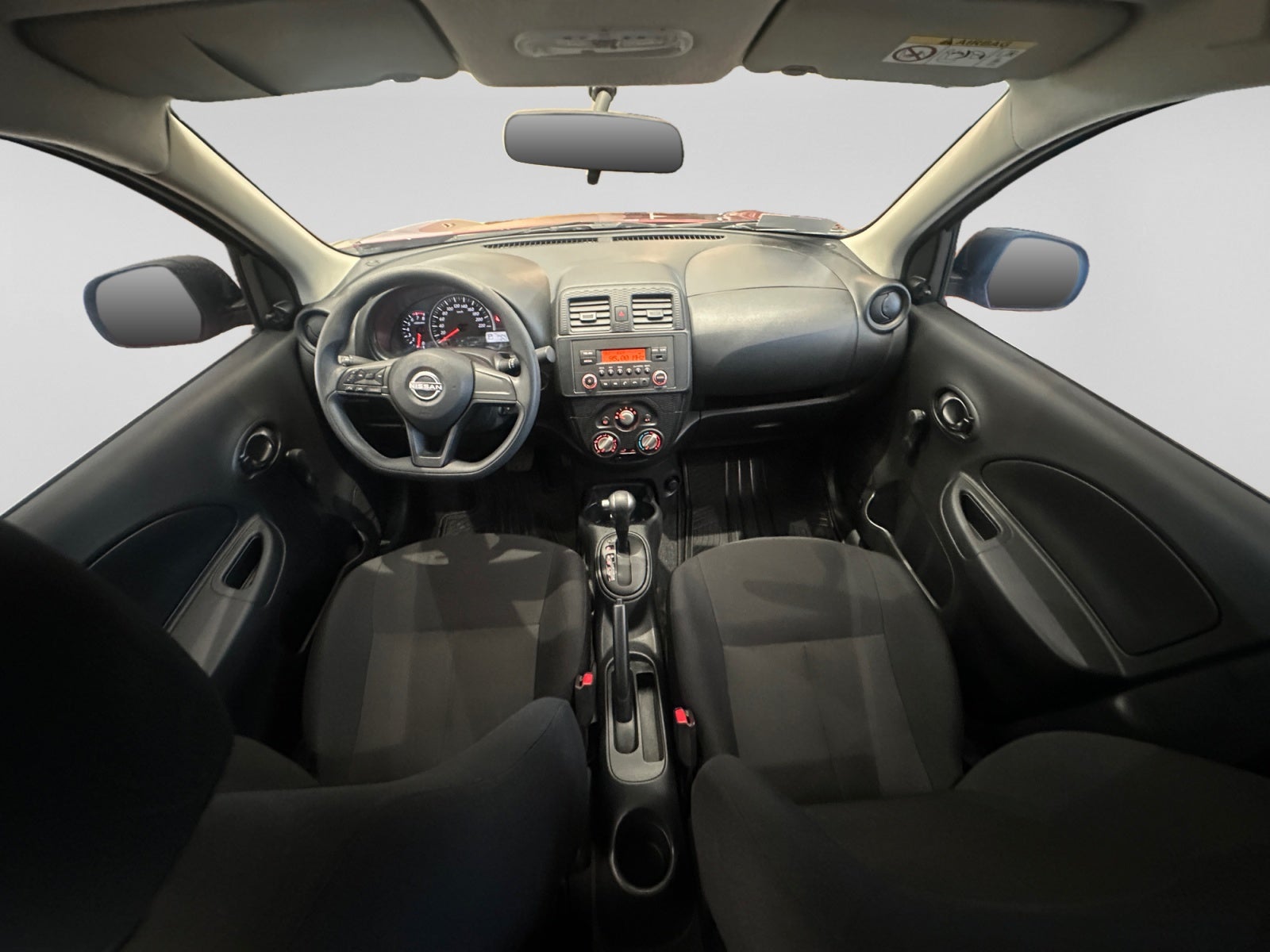 2025 Nissan MARCH MARCH SENSE TA