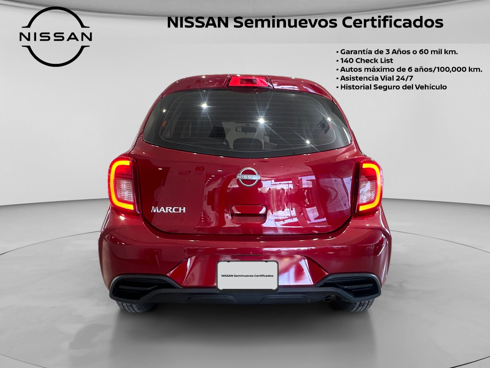 2025 Nissan MARCH MARCH SENSE TA