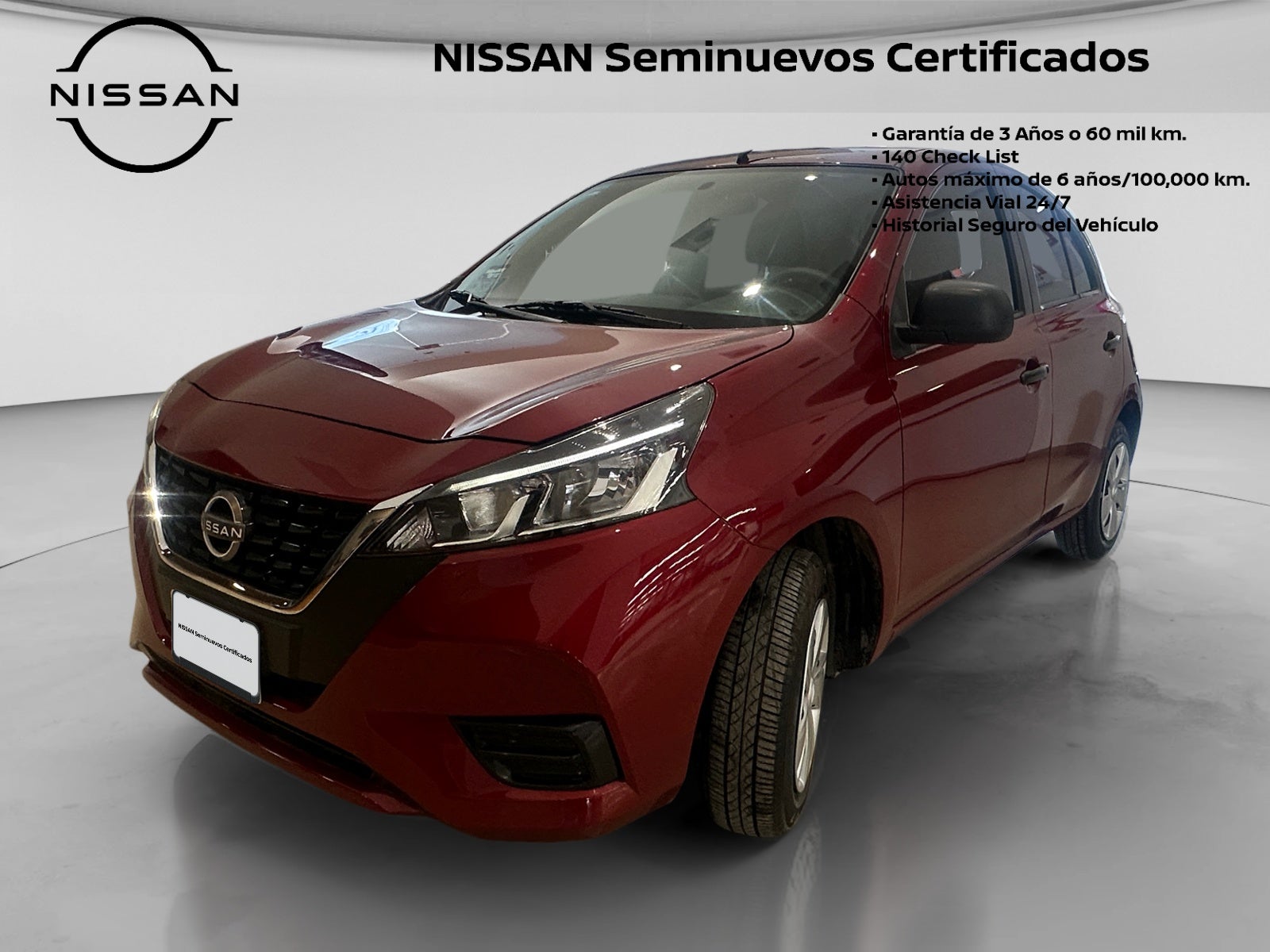 2025 Nissan MARCH MARCH SENSE TA