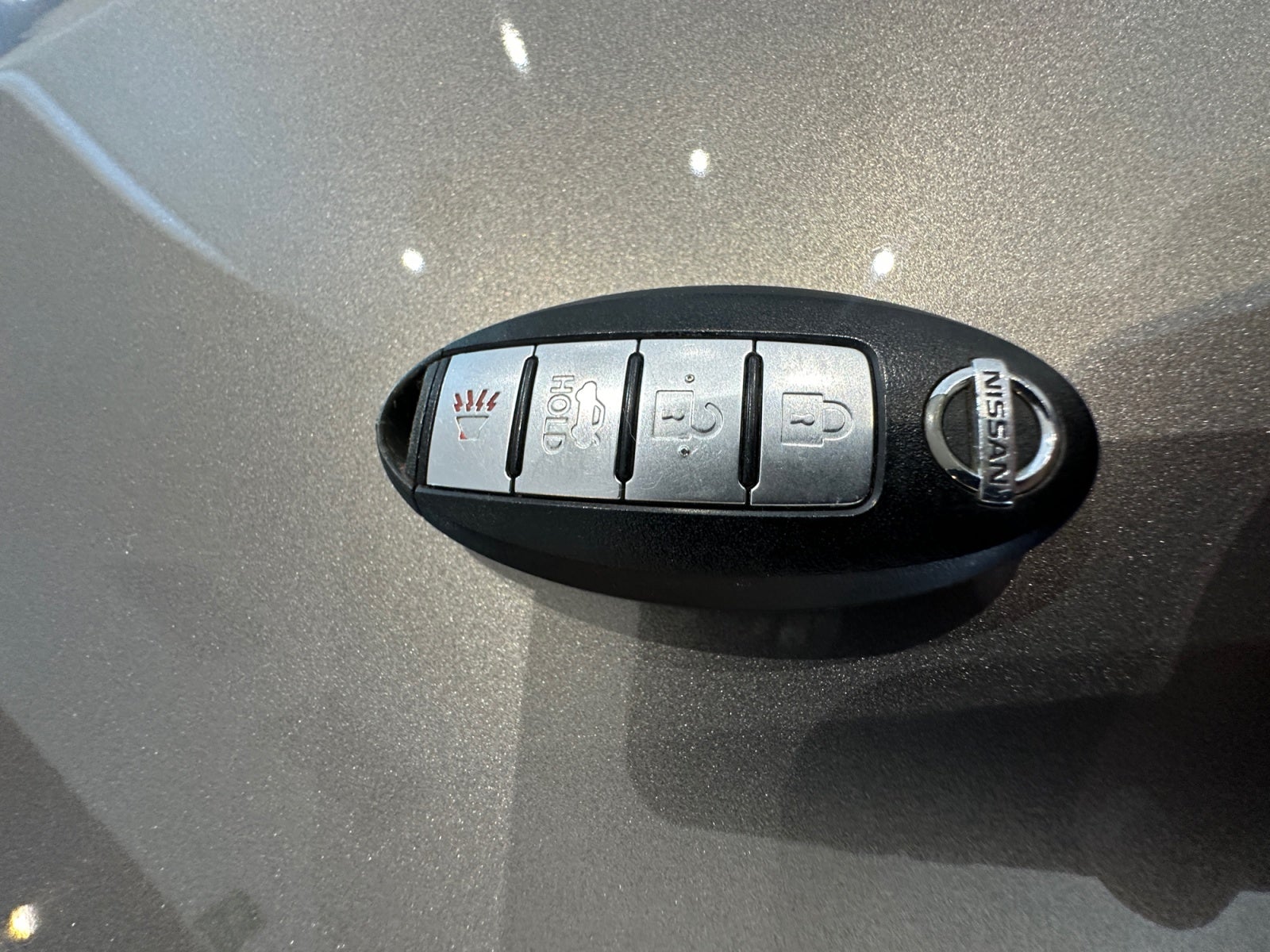 2018 Nissan VERSA ADVANCE MT AC