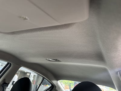 2020 Nissan VERSA MT AC 1.6L