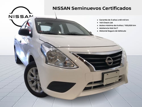 2024 Nissan V-DRIVE V-DRIVE TM A/C AUDIO 24