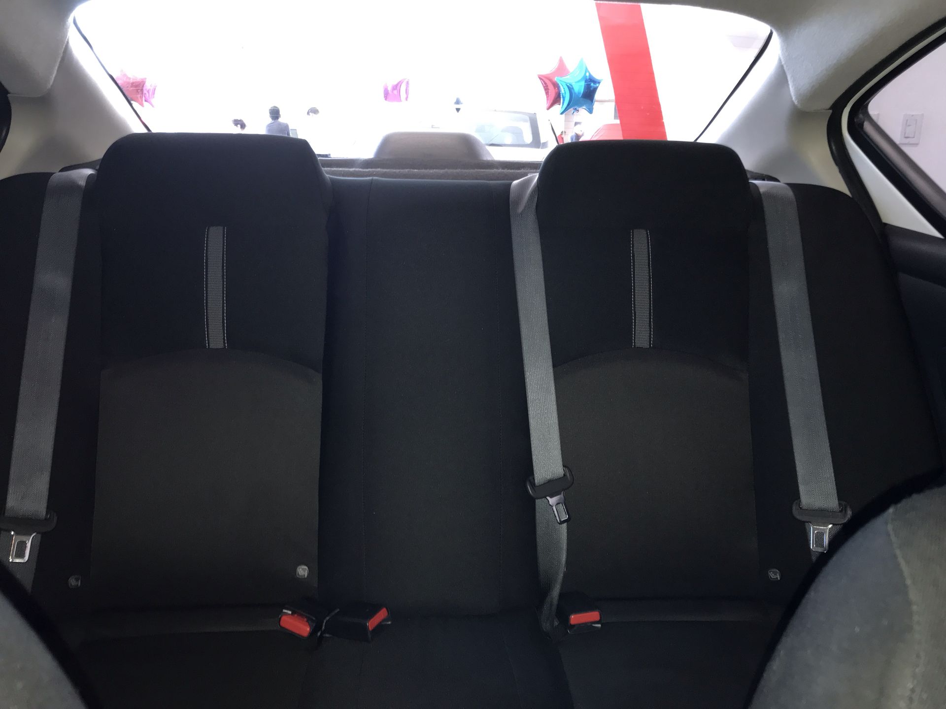 2024 Nissan V-DRIVE V-DRIVE TM A/C AUDIO 24