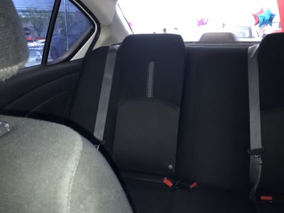 2024 Nissan V-DRIVE V-DRIVE TM A/C AUDIO 24