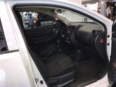 2024 Nissan V-DRIVE V-DRIVE TM A/C AUDIO 24
