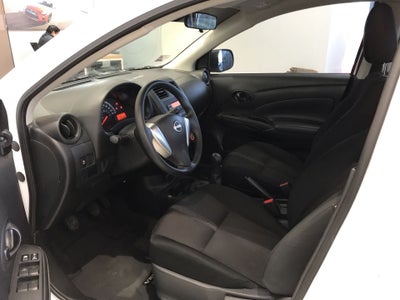 2024 Nissan V-DRIVE V-DRIVE TM A/C AUDIO 24