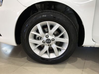 2024 Nissan V-DRIVE V-DRIVE TM A/C AUDIO 24