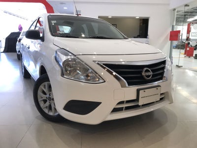 2024 Nissan V-DRIVE V-DRIVE TM A/C AUDIO 24