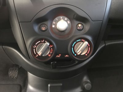 2024 Nissan V-DRIVE V-DRIVE TM A/C AUDIO 24