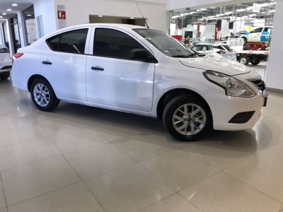 2024 Nissan V-DRIVE V-DRIVE TM A/C AUDIO 24