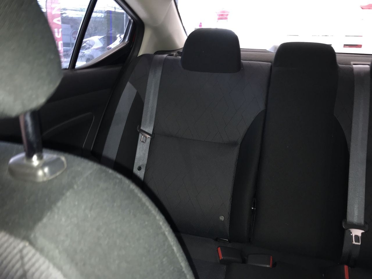 2024 Nissan VERSA ADVANCE CVT 24