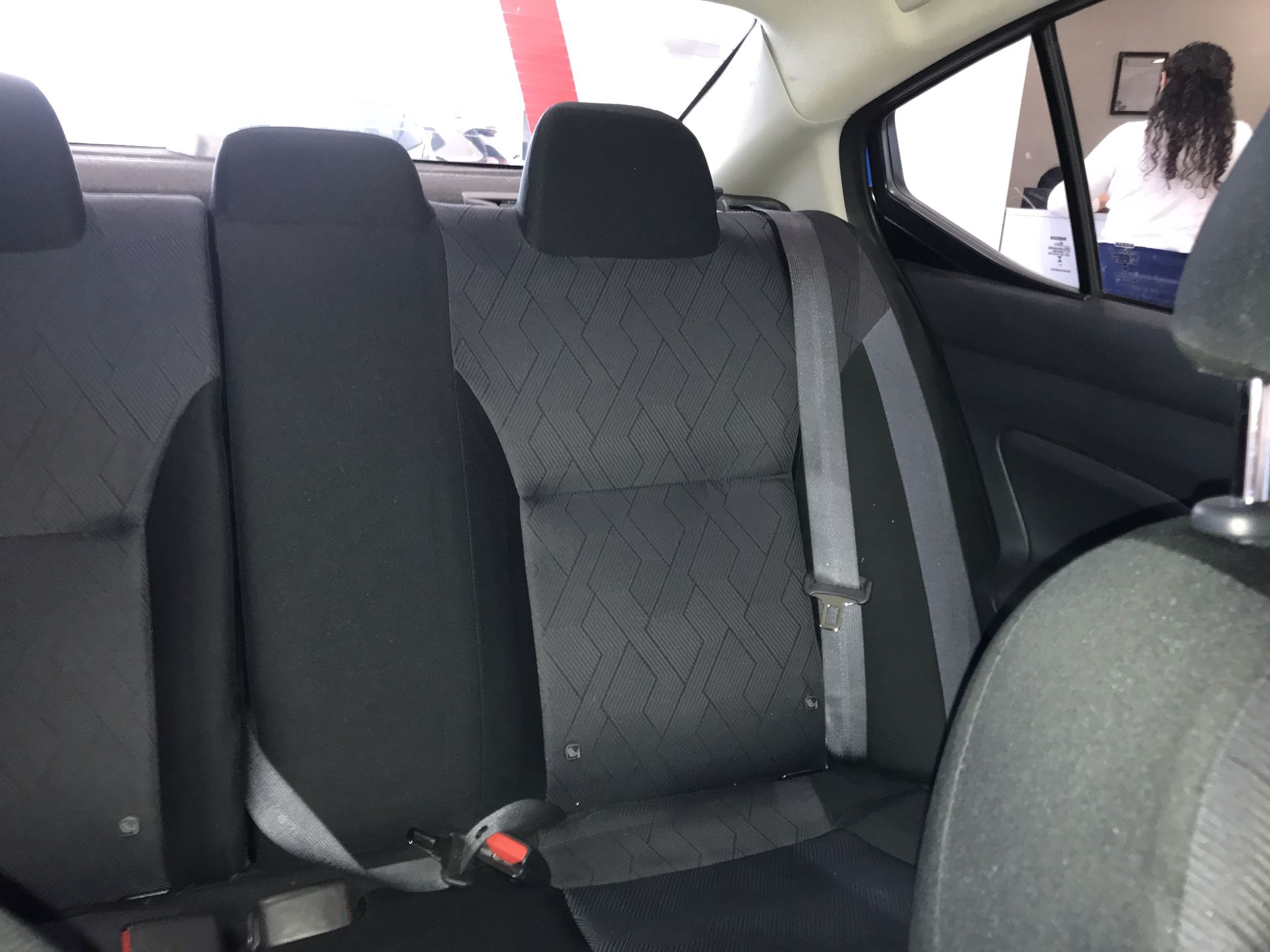 2024 Nissan VERSA ADVANCE CVT 24