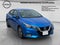 2022 Nissan VERSA ADVANCE MT 22