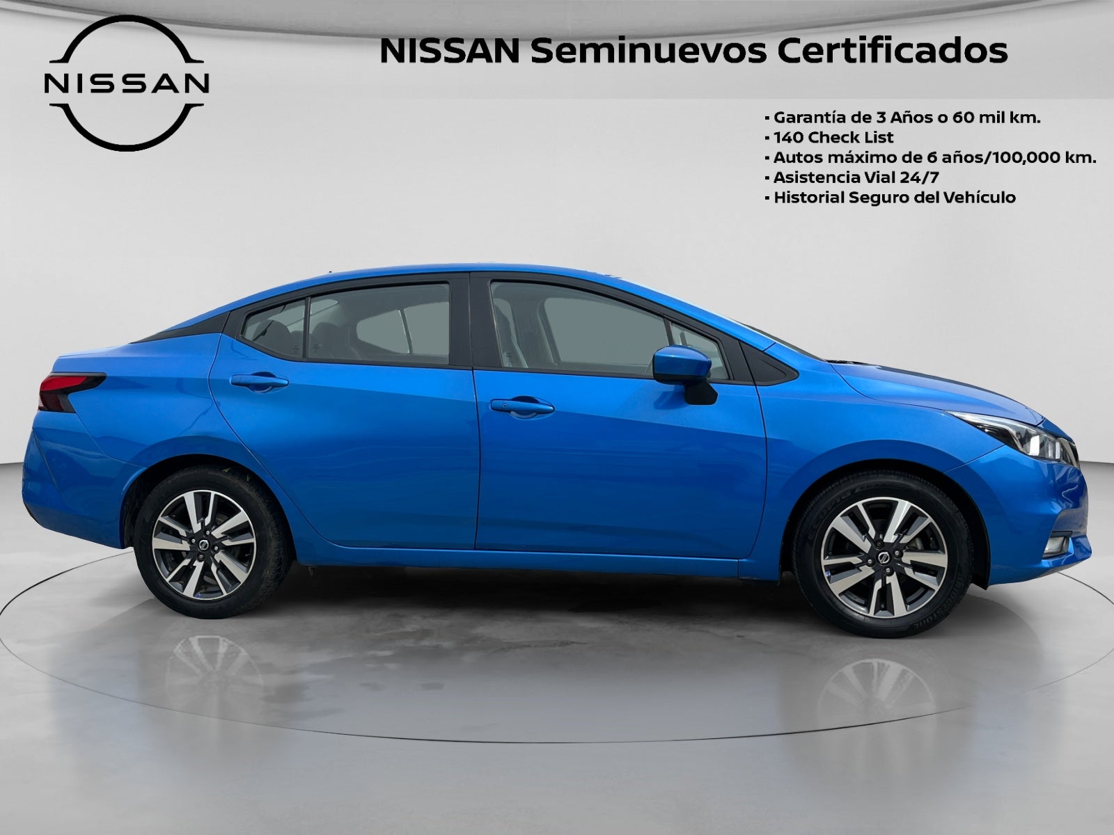 2022 Nissan VERSA ADVANCE MT 22