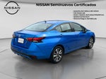 2022 Nissan VERSA ADVANCE MT 22