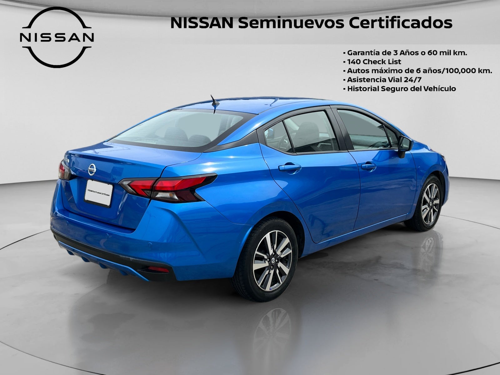 2022 Nissan VERSA ADVANCE MT 22