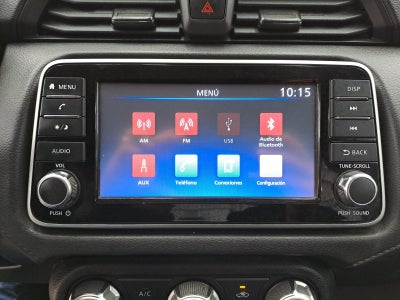 2024 Nissan VERSA SENSE MT 24