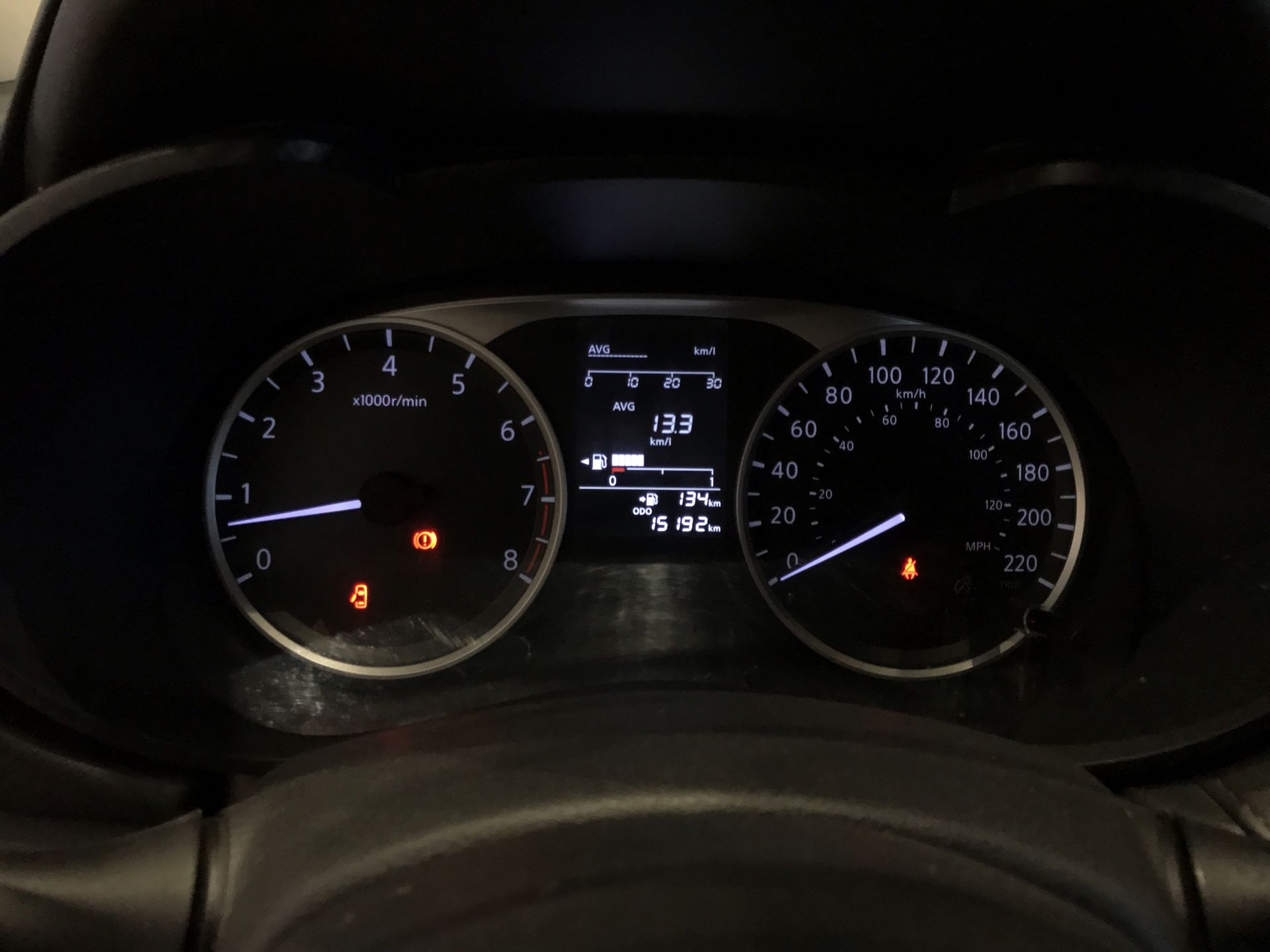 2024 Nissan VERSA SENSE MT 24