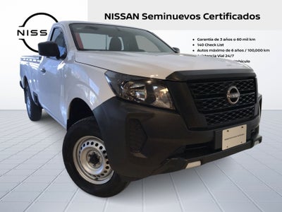 2023 Nissan PICKUP PICK UP TM AC 23