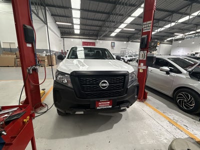 2023 Nissan PICKUP PICK UP TM AC 23