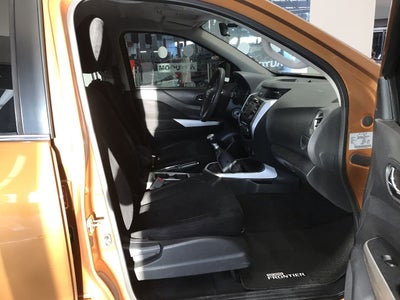 2018 Nissan NP300 FRONTIER LE TM AC