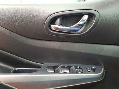2021 Nissan FRONTIER PLATINUM LE TA 23
