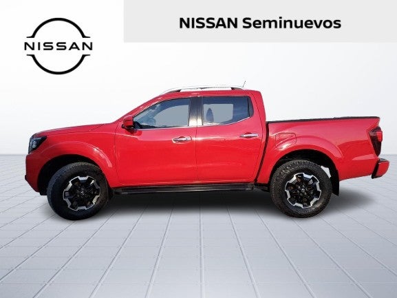 2021 Nissan FRONTIER PLATINUM LE TA 23