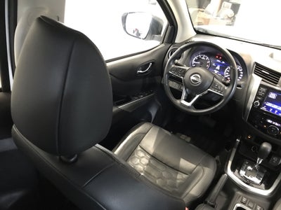 2023 Nissan FRONTIER PLATINUM LE TA 23