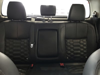 2023 Nissan FRONTIER PLATINUM LE TA 23
